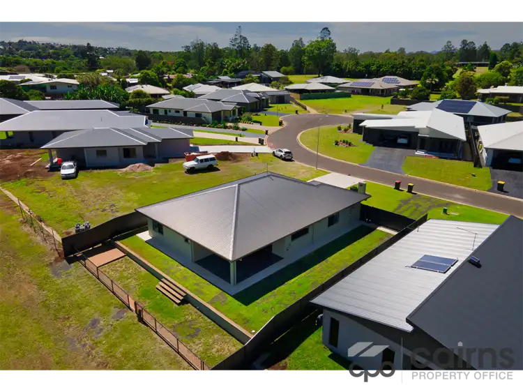 Fourth view of Homely house listing, 14 Driver Close, Atherton QLD 4883