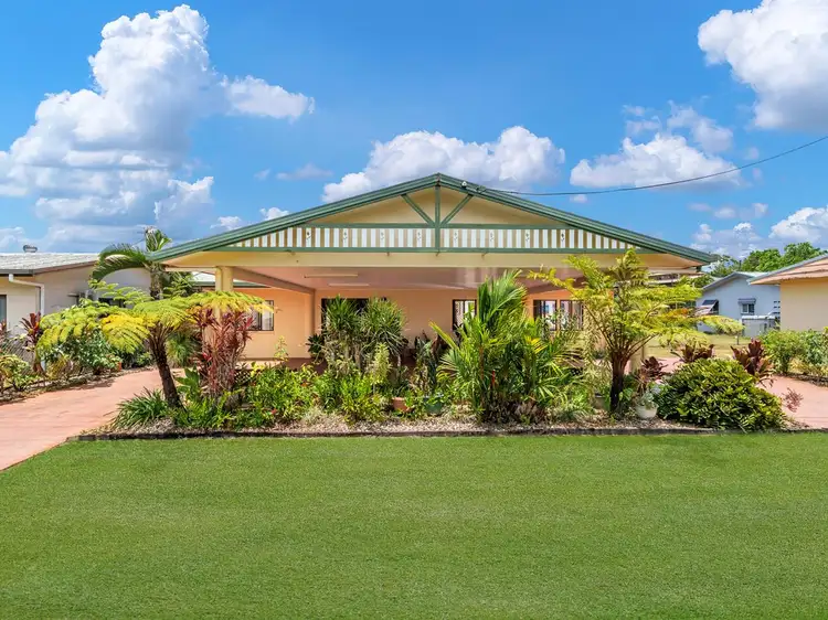 Main view of Homely house listing, 16 BEL-AIR AVENUE, Belvedere QLD 4860