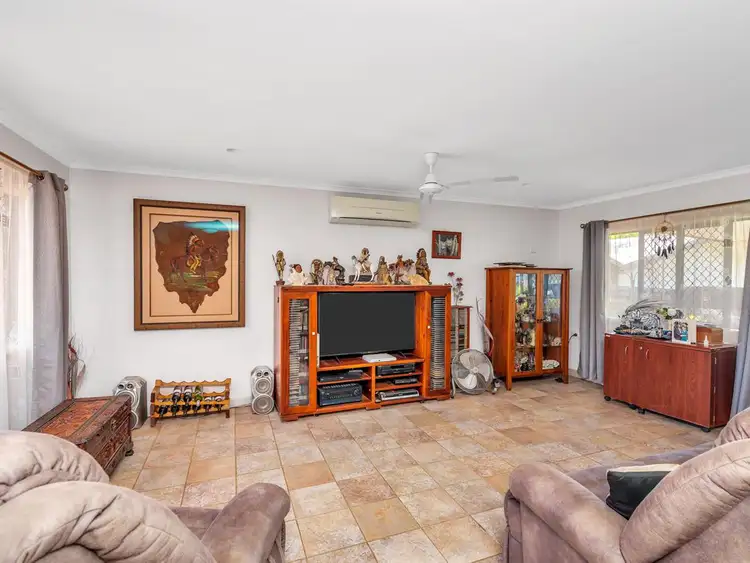Third view of Homely house listing, 16 BEL-AIR AVENUE, Belvedere QLD 4860