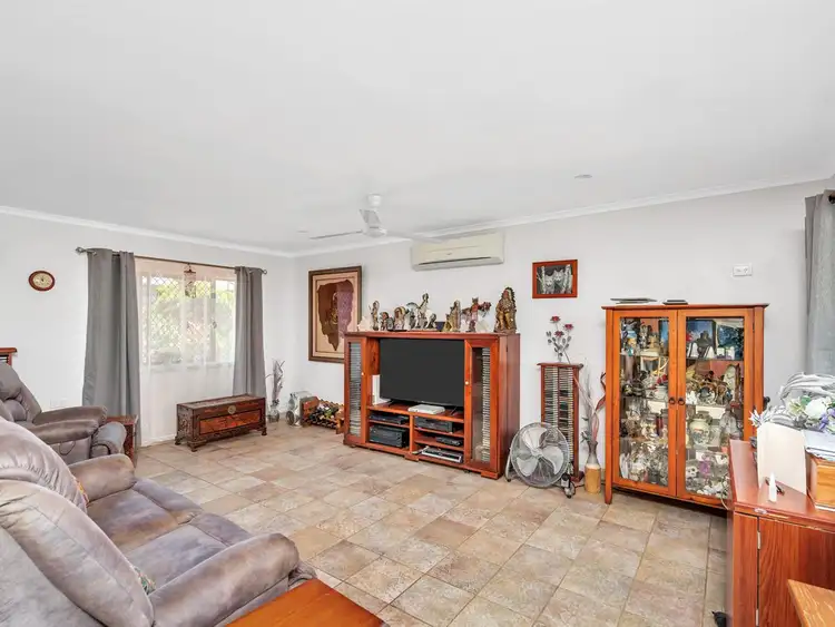 Fourth view of Homely house listing, 16 BEL-AIR AVENUE, Belvedere QLD 4860
