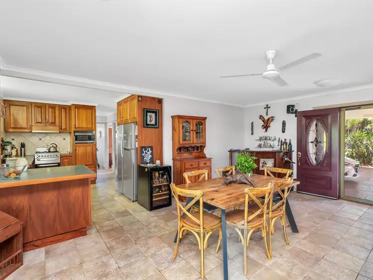 Fifth view of Homely house listing, 16 BEL-AIR AVENUE, Belvedere QLD 4860