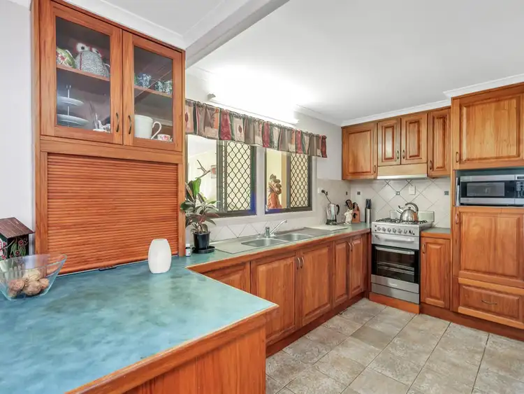 Seventh view of Homely house listing, 16 BEL-AIR AVENUE, Belvedere QLD 4860