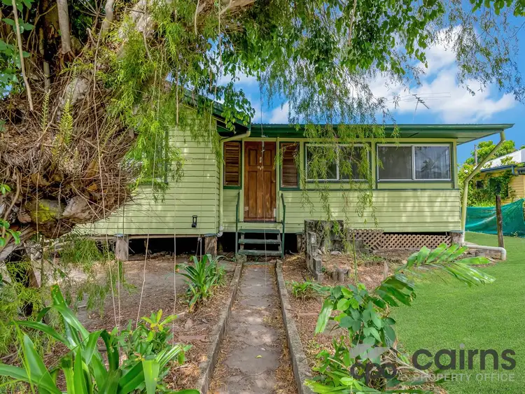 88 English Street, Manunda QLD 4870