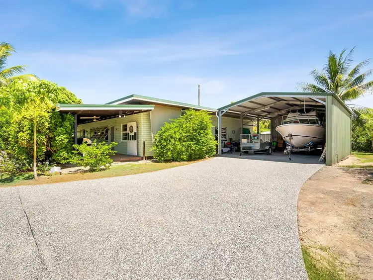 35B Wattle Street, Yorkeys Knob QLD 4878