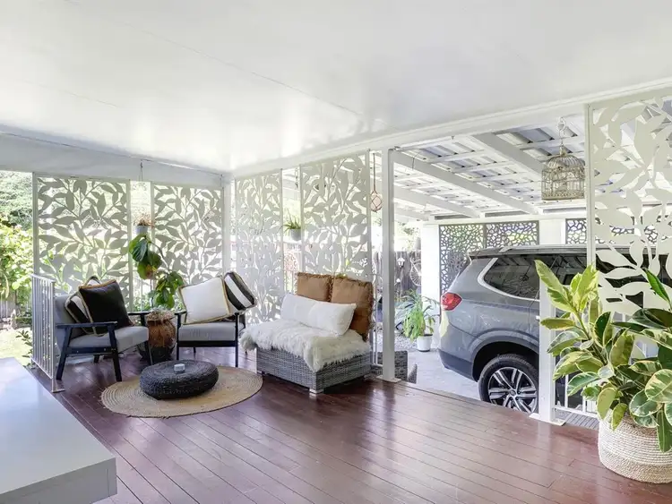 Third view of Homely house listing, 48 Mayers St, Manunda QLD 4870