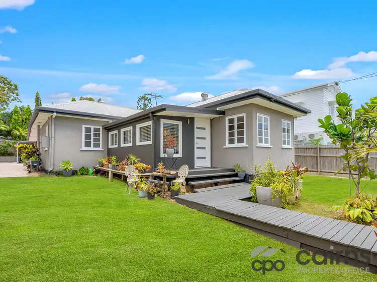 169 McManus Street, Whitfield QLD 4870