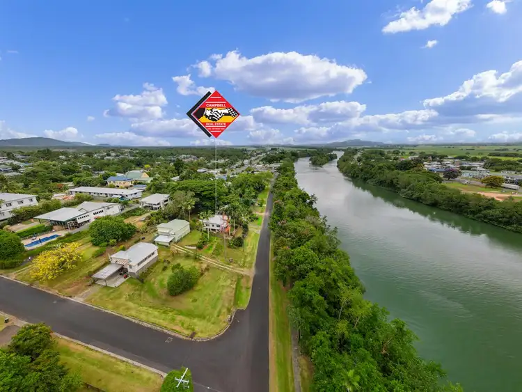 Third view of Homely house listing, 45 CORONATION DRIVE, Innisfail QLD 4860