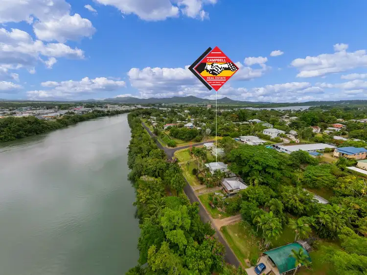 Fourth view of Homely house listing, 45 CORONATION DRIVE, Innisfail QLD 4860