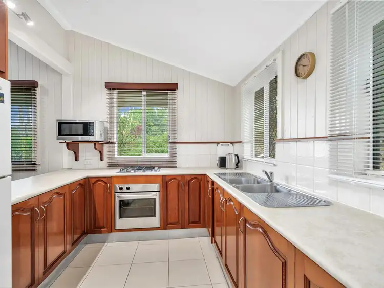 Sixth view of Homely house listing, 45 CORONATION DRIVE, Innisfail QLD 4860