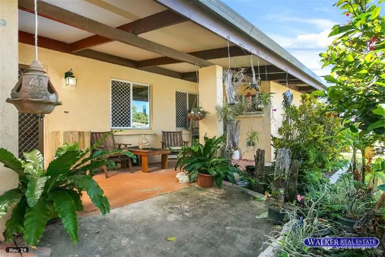 Second view of Homely house listing, 3 Coral Close, Woree QLD 4868
