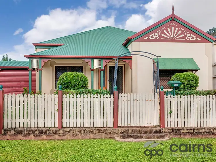 34 Alpinia Terrace, Mount Sheridan QLD 4868