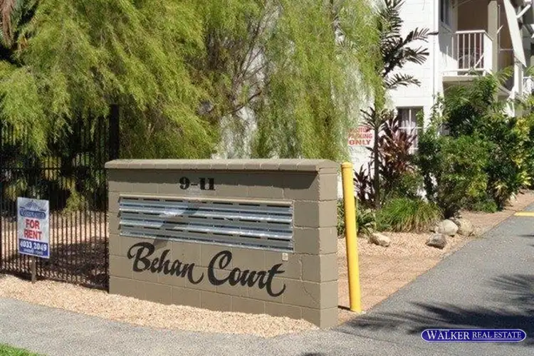 18/9 Behan Street, Manunda QLD 4870