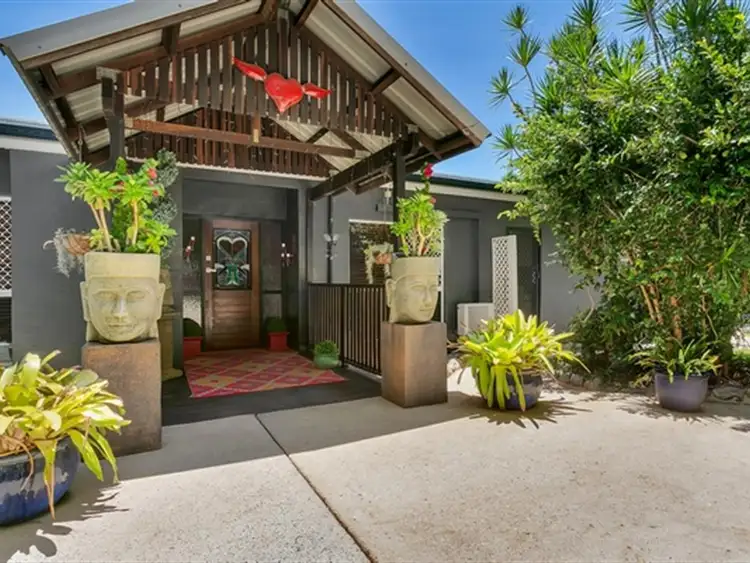 Main view of Homely house listing, 17-19 Robb Road, Redlynch QLD 4870