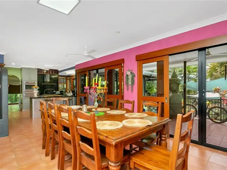 Second view of Homely house listing, 17-19 Robb Road, Redlynch QLD 4870