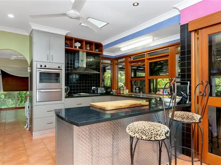 Third view of Homely house listing, 17-19 Robb Road, Redlynch QLD 4870