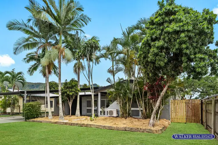 12 Fishburn Street, Bentley Park QLD 4869