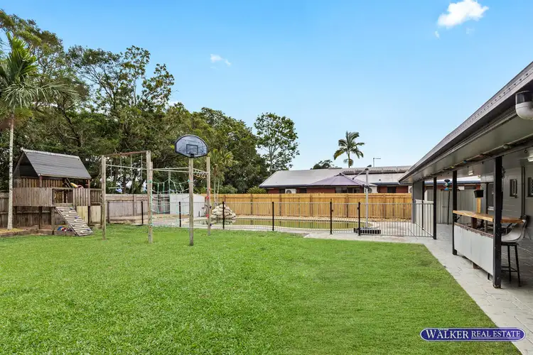 Fourth view of Homely house listing, 12 Fishburn Street, Bentley Park QLD 4869