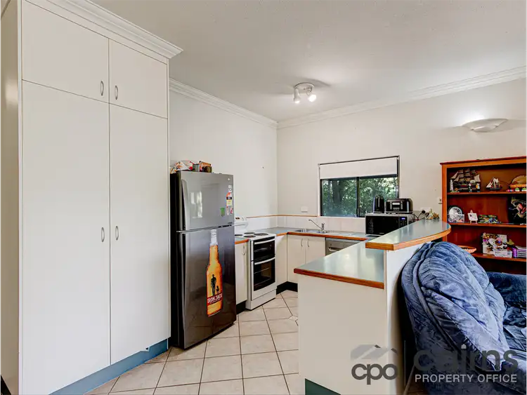 Fourth view of Homely unit listing, 3/36 Cairns Street, Cairns North QLD 4870