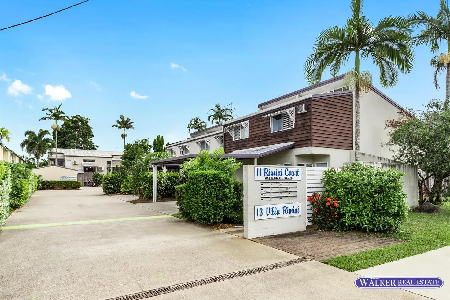 Main view of Homely unit listing, 5/11 Balaclava Road, Earlville QLD 4870