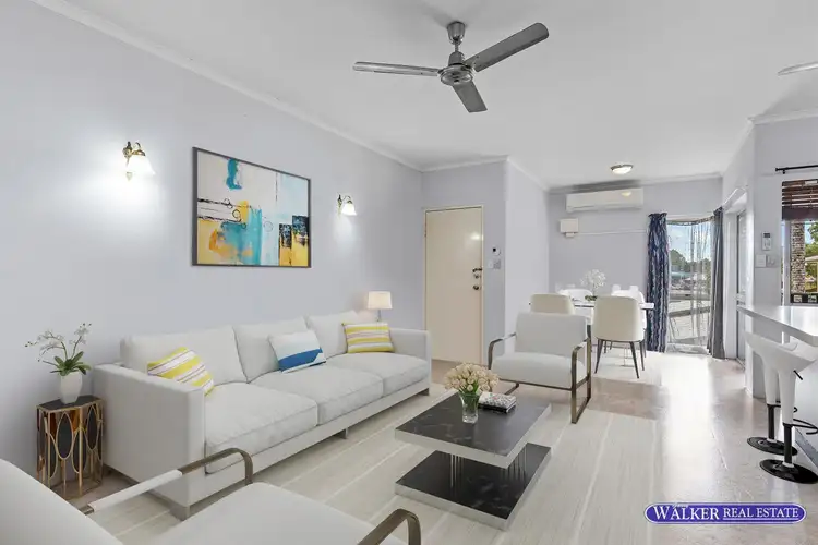 Second view of Homely unit listing, 5/11 Balaclava Road, Earlville QLD 4870