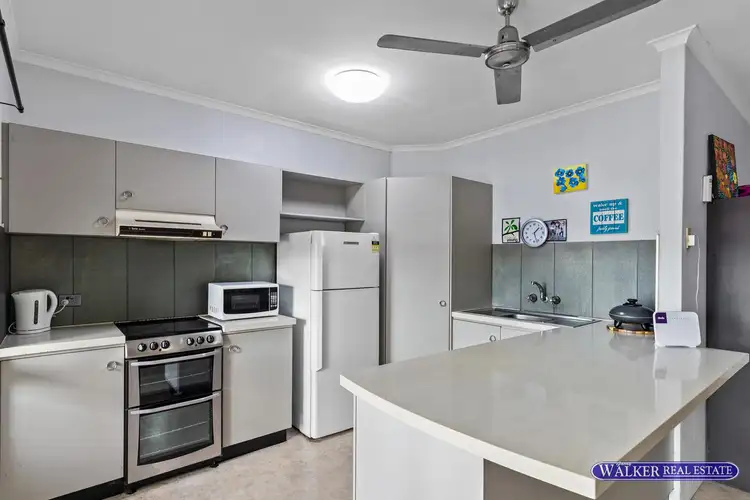 Third view of Homely unit listing, 5/11 Balaclava Road, Earlville QLD 4870