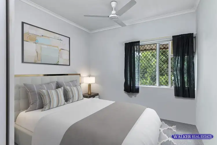 Fifth view of Homely unit listing, 5/11 Balaclava Road, Earlville QLD 4870