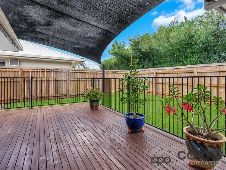 Fourth view of Homely house listing, 34 Coolamon Terrace, Mount Sheridan QLD 4868