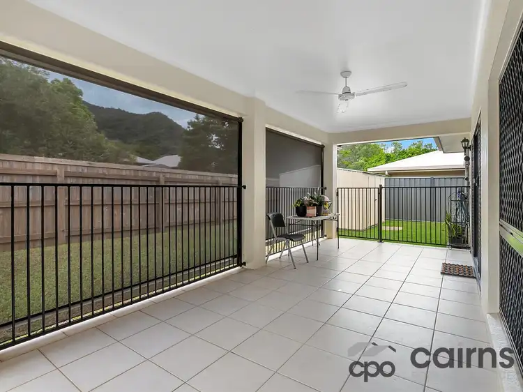 Fifth view of Homely house listing, 34 Coolamon Terrace, Mount Sheridan QLD 4868
