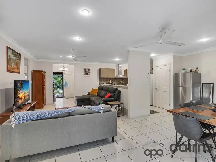 Sixth view of Homely house listing, 34 Coolamon Terrace, Mount Sheridan QLD 4868