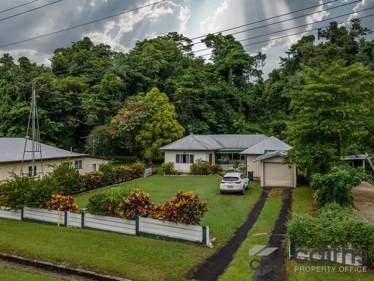 6 Parry Street, Babinda QLD 4861