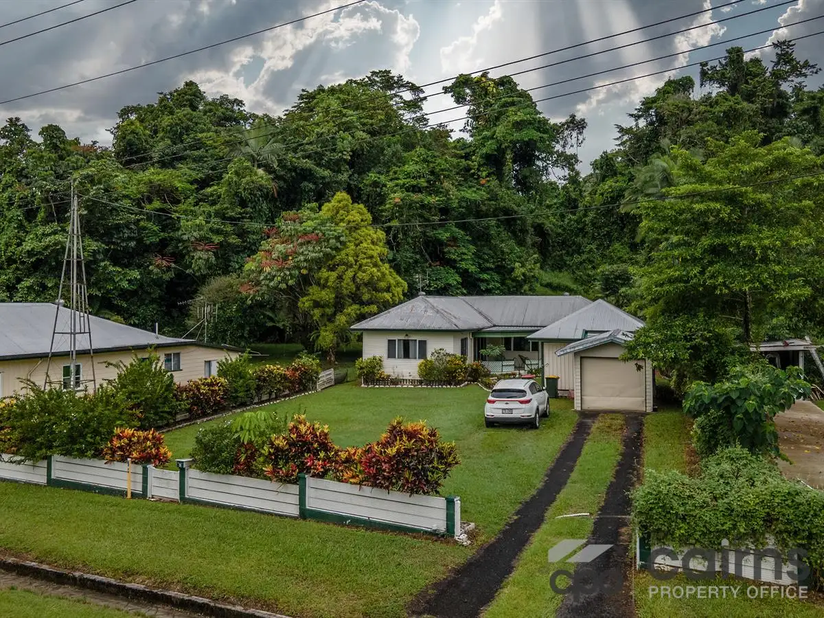 Main view of Homely house listing, 6 Parry Street, Babinda QLD 4861