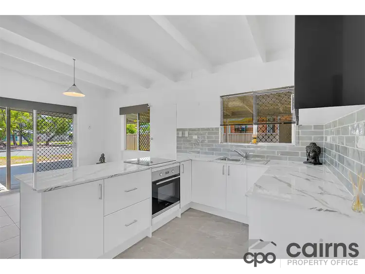 Second view of Homely house listing, 1/7 Waratah Dve, Manunda QLD 4870