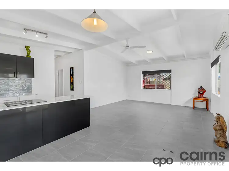 Third view of Homely house listing, 1/7 Waratah Dve, Manunda QLD 4870