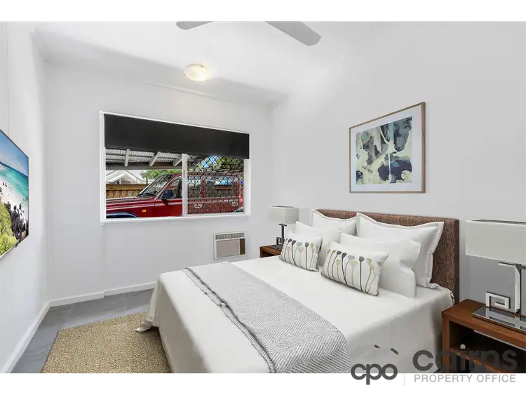 Fourth view of Homely house listing, 1/7 Waratah Dve, Manunda QLD 4870