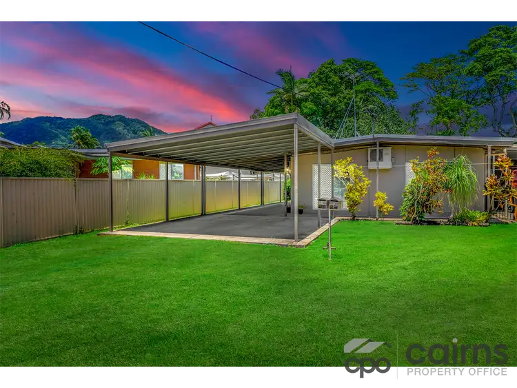 Fifth view of Homely house listing, 1/7 Waratah Dve, Manunda QLD 4870