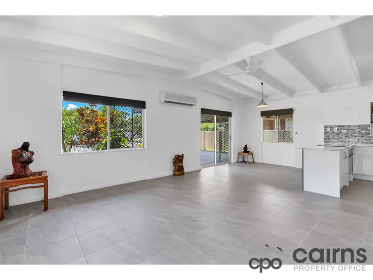 Sixth view of Homely house listing, 1/7 Waratah Dve, Manunda QLD 4870