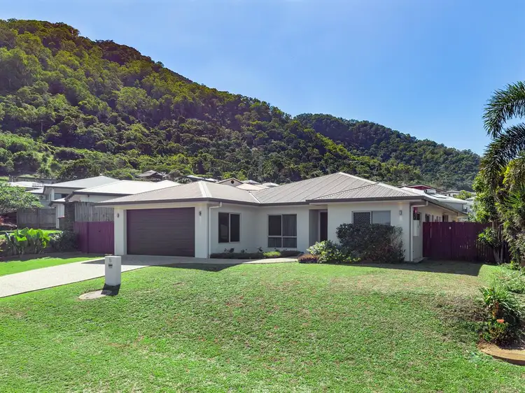 Main view of Homely house listing, 5 Morwong Close, Kanimbla QLD 4870
