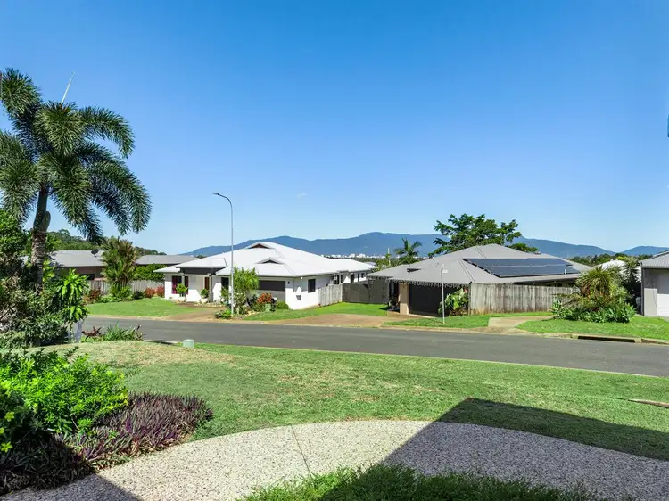 Third view of Homely house listing, 5 Morwong Close, Kanimbla QLD 4870