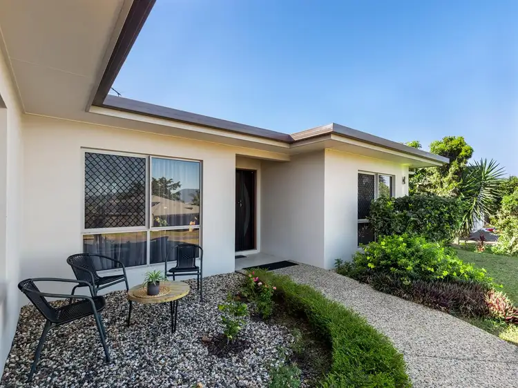 Fourth view of Homely house listing, 5 Morwong Close, Kanimbla QLD 4870