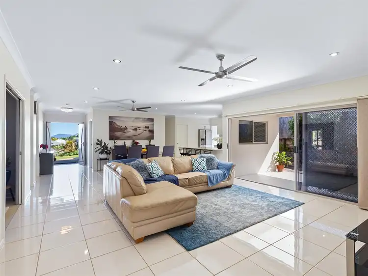 Fifth view of Homely house listing, 5 Morwong Close, Kanimbla QLD 4870
