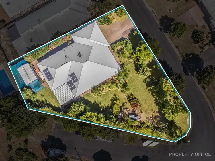 14 Coolamon Terrace, Mount Sheridan QLD 4868