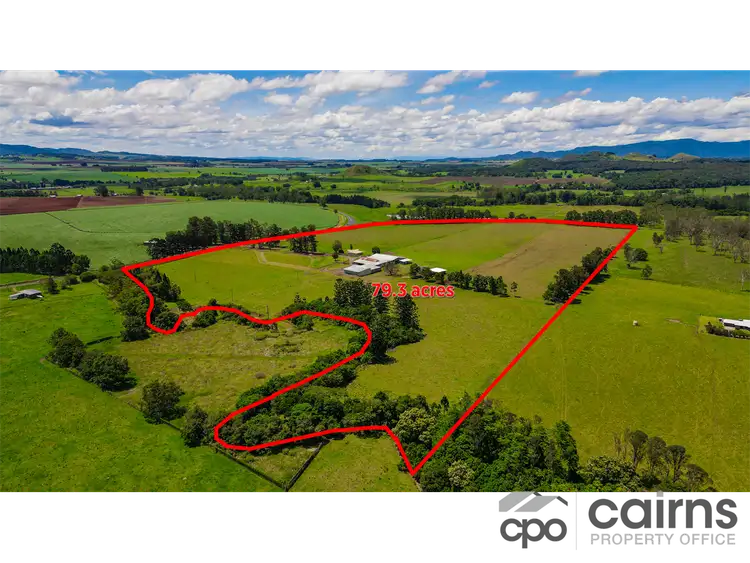 854 Malanda Atherton Rd, Atherton QLD 4883