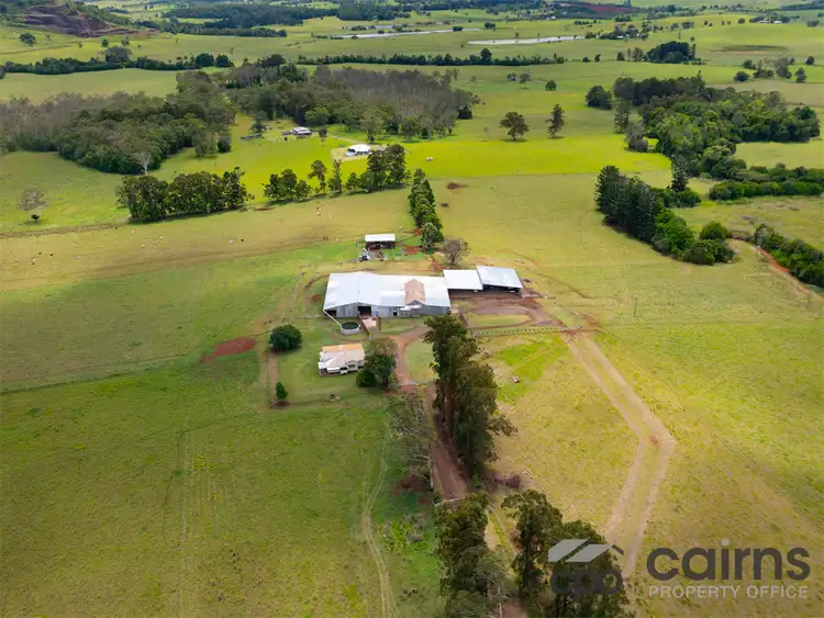 Second view of Homely rural property listing, 854 Malanda Atherton Rd, Atherton QLD 4883