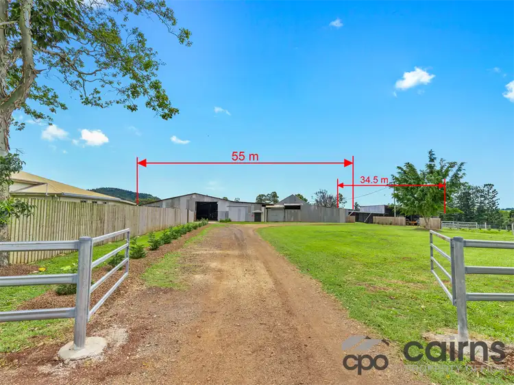 Fourth view of Homely rural property listing, 854 Malanda Atherton Rd, Atherton QLD 4883