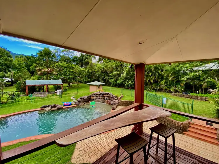lot 72 / 13-15 Currunda Close, Redlynch QLD 4870