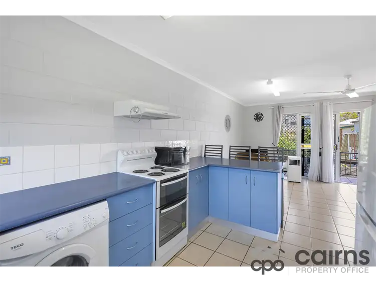 Fourth view of Homely unit listing, 6/392 Severin Street, Parramatta Park QLD 4870