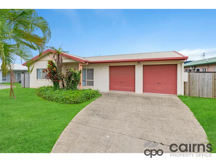 27 Ravizza Drive, Edmonton QLD 4869