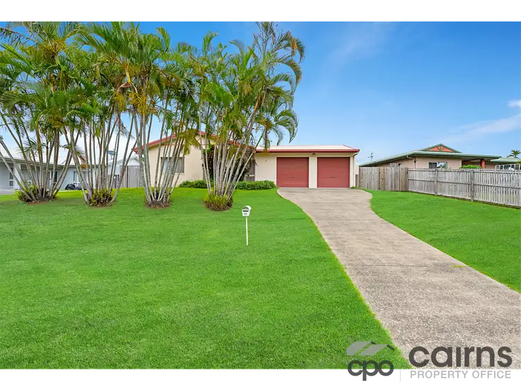 Second view of Homely house listing, 27 Ravizza Drive, Edmonton QLD 4869