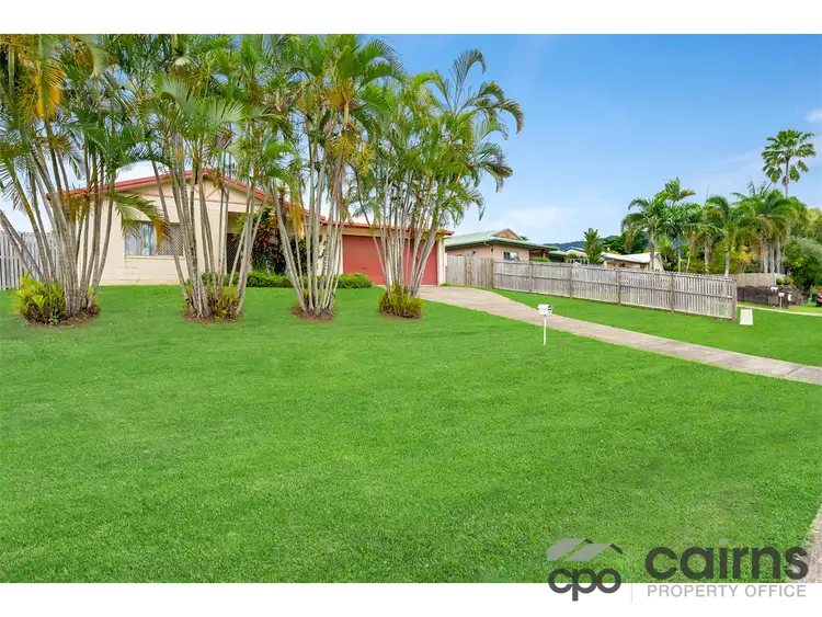 Third view of Homely house listing, 27 Ravizza Drive, Edmonton QLD 4869