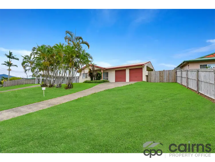 Fourth view of Homely house listing, 27 Ravizza Drive, Edmonton QLD 4869